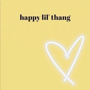 Meet your Posher, Cadence